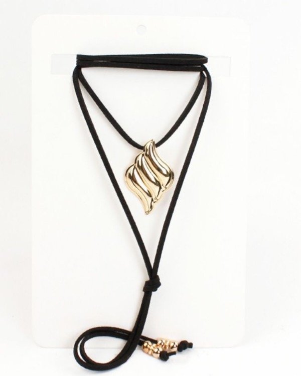 Producto - Collar Bunti