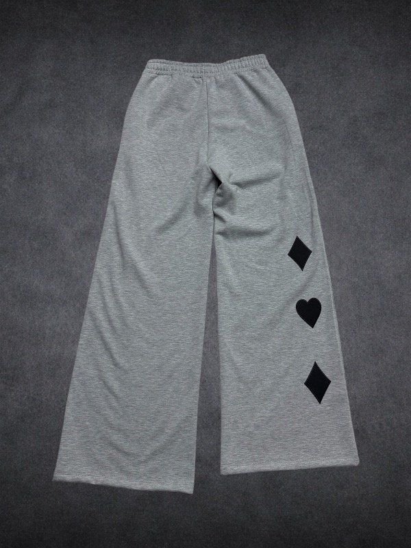 Producto - Jogging Wild Card - 1