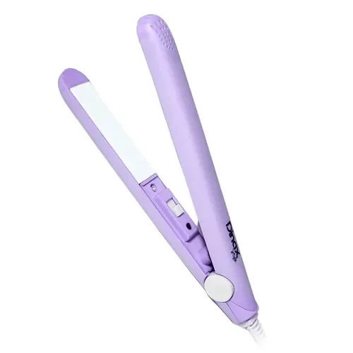 Producto - Mini planchita de pelo - OSR - 0
