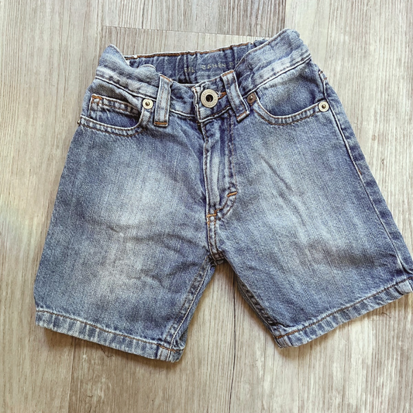 Producto - Bermuda Jean Paula 2A