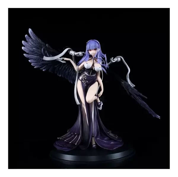 Producto - Figura +18 Dido - Azur Lane - 33cm - Escala 1/7