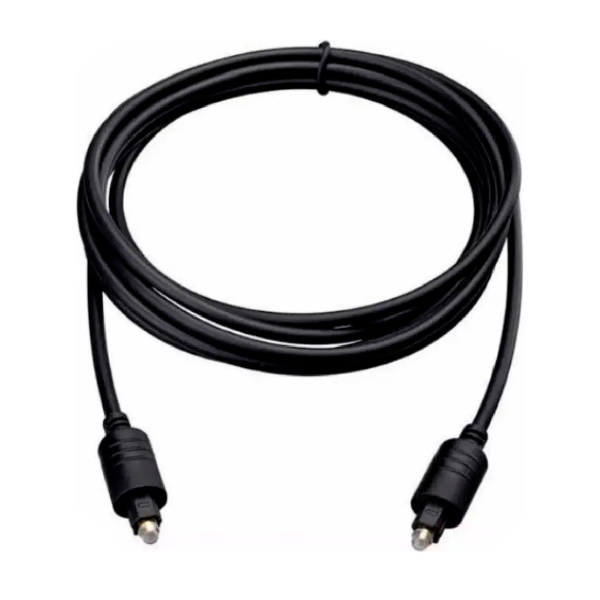 Producto - Cable Optico a optico toslink 1.5m - 2