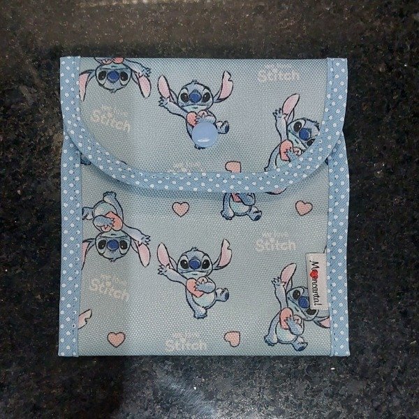 Producto - Estuche Teens Lilo y Stitch
