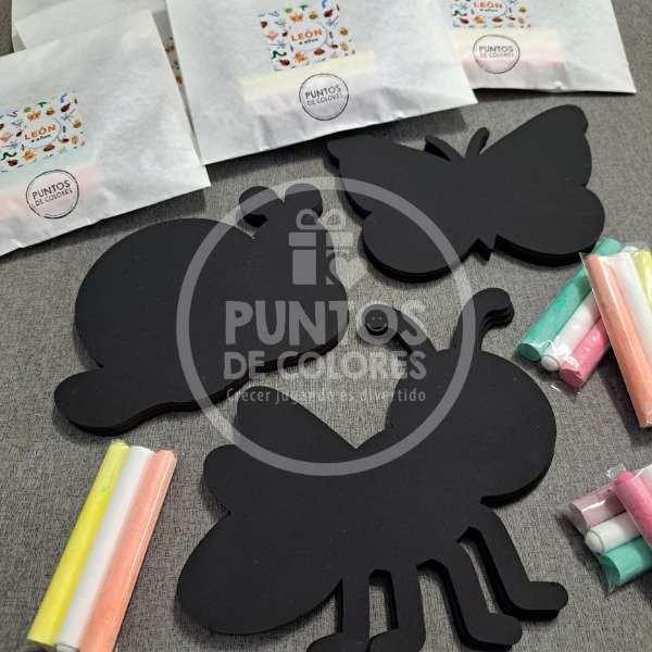 Producto - PIZARRAS - 15