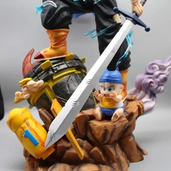 Producto - Future Trunks - DRAGON BALL Z (48cm) - 3