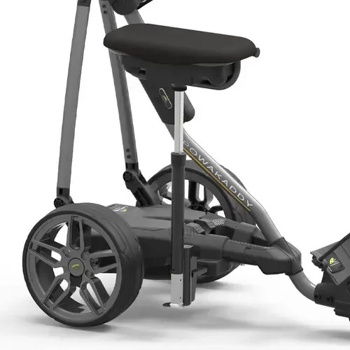 Producto - ASIENTO CARRO POWAKADDY