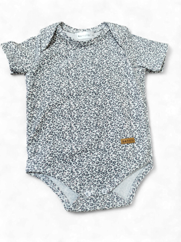 Producto - Body Print