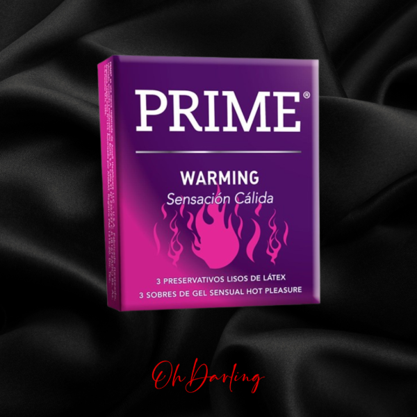 Producto - Prime Warming