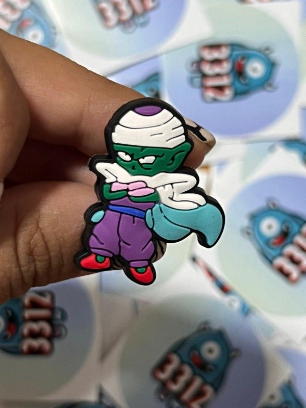 Producto - Piccolo 4 Pin