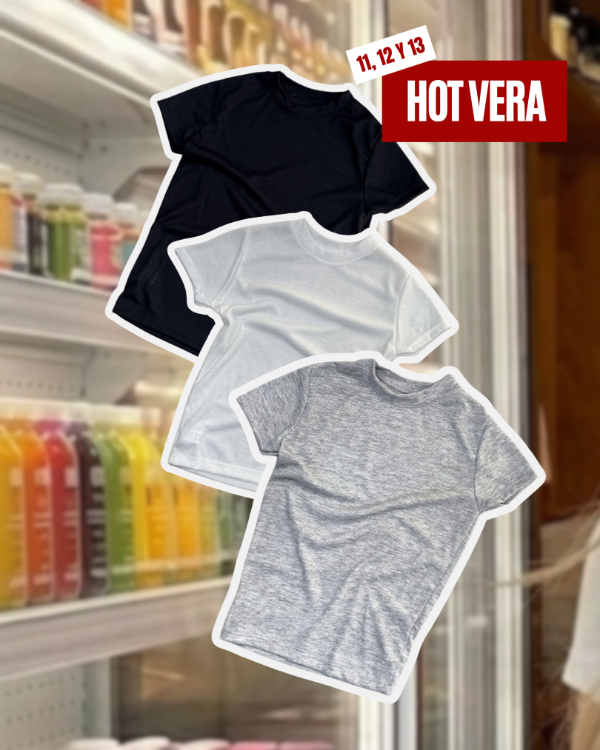 Producto - PACK CALA X3