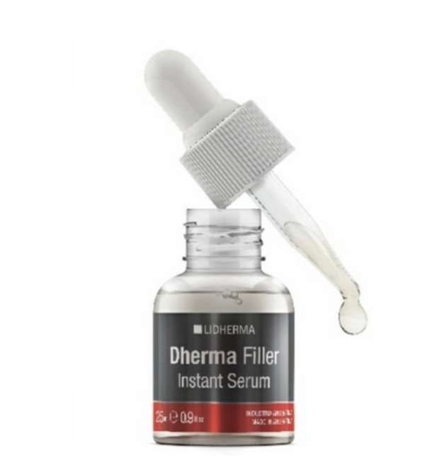 Producto - DHERMA FILLER-Efecto relleno