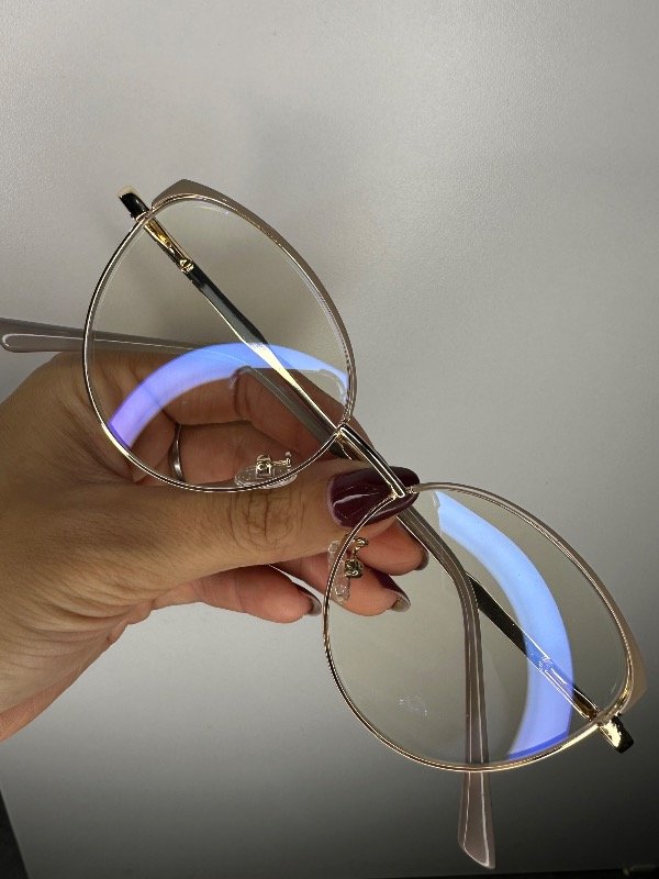 Producto - Armazon nude