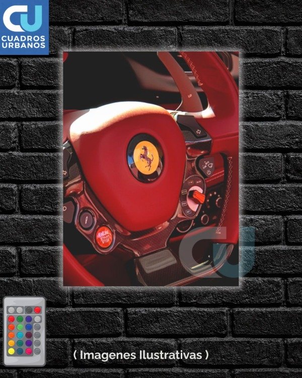 Producto - Velocímetros Led 3