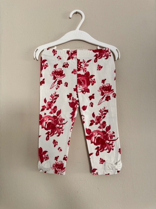Producto - Pantalón GAP 12 meses nak84