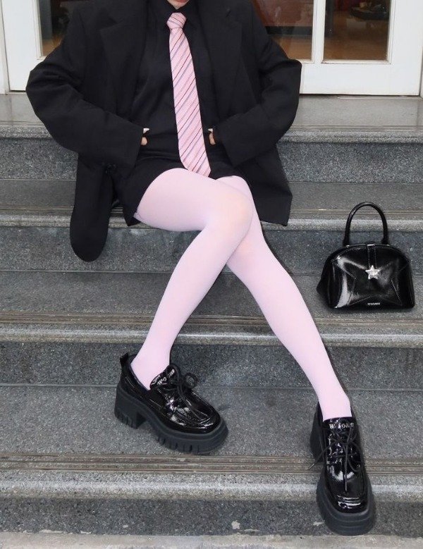 Producto - Medias Pink