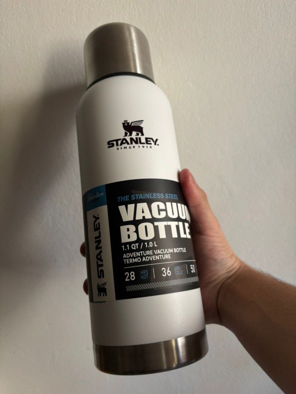 Producto - Termo Stanley Adventure 1 Lt - 1
