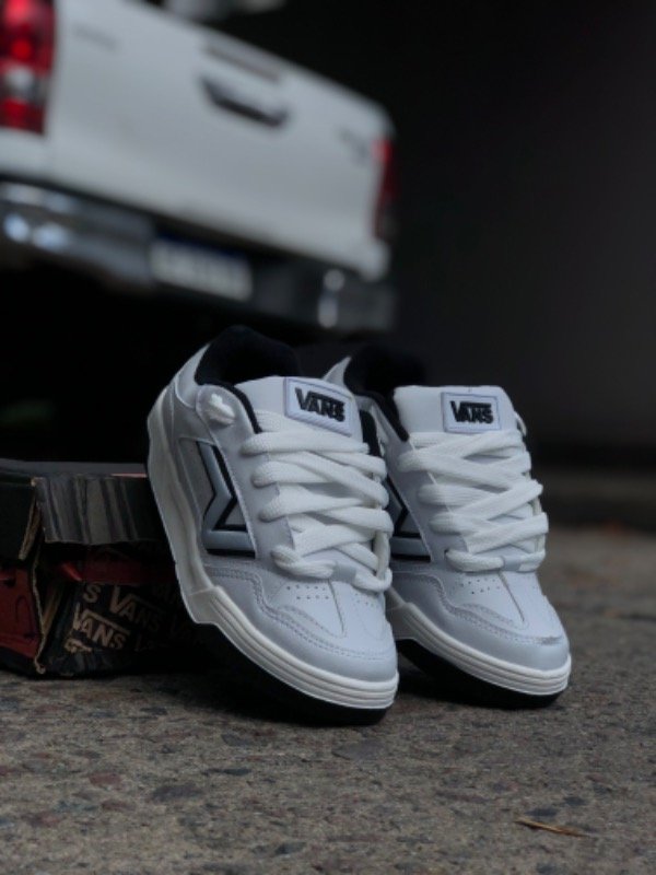Producto - VANS UPLAND