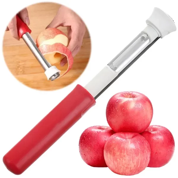 Producto - pelador y descorazonador de manzana MC1092