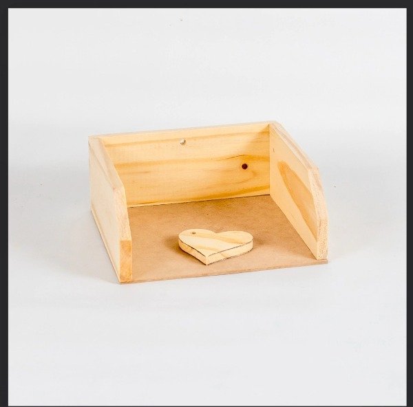 Producto - Porta servilletas