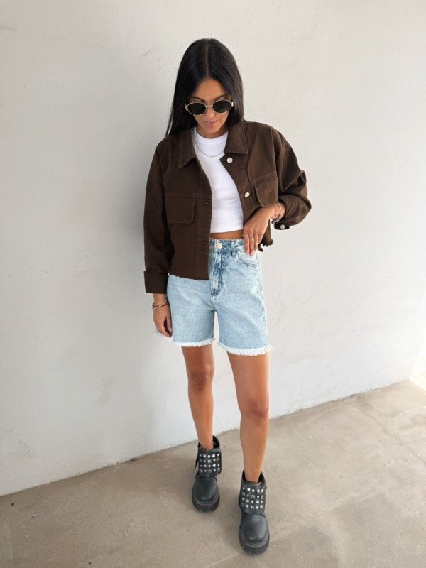 Producto - Chaqueta Martina