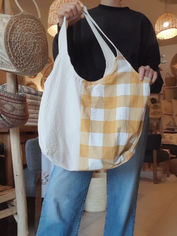 Producto - bolso reversible XL - 3