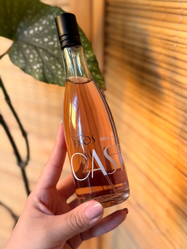 Producto - Frescor ekos CASTAÑA. 150 ml