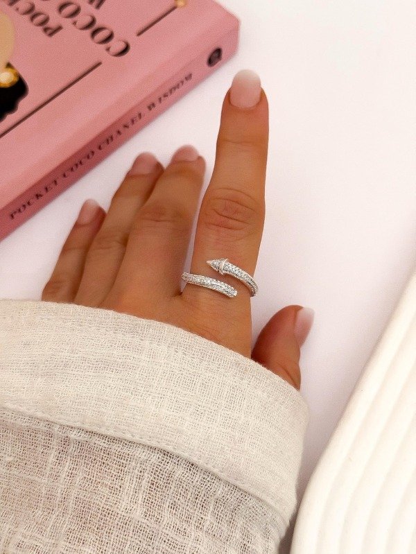 Producto - ANILLO FLECHI
