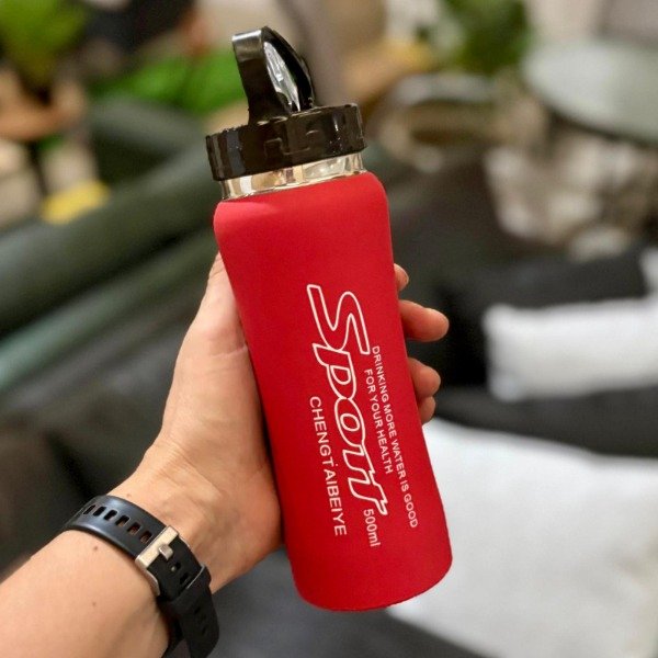 Producto - Botella Termica 500ML CT11