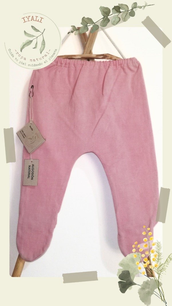 Producto - Ranita Rosa, de 0 a 3 meses