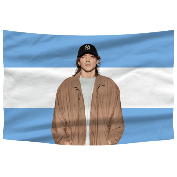 Producto - PAULO LONDRA - ARGENTINA