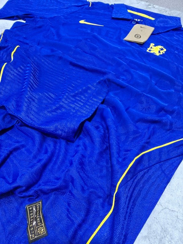 Producto - Camiseta Chelsea FC Temporada 2026/2027 Calidad G5 - 2