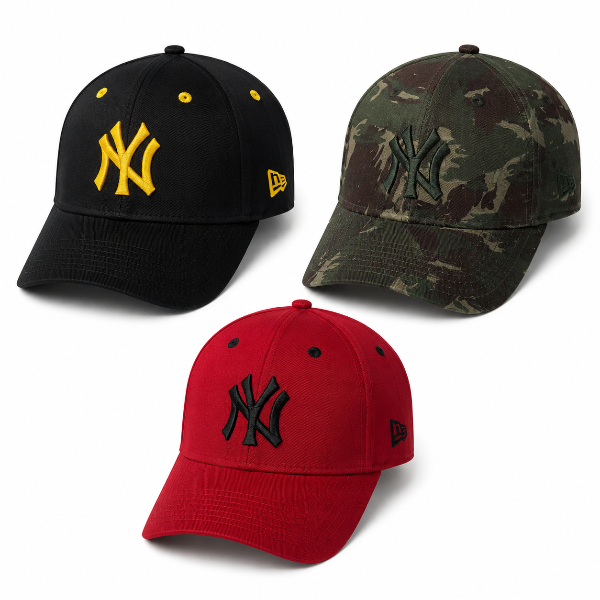 Curvas NY l — imagen 2