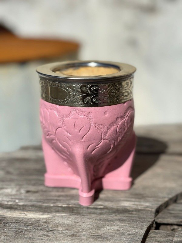 Producto - Mate Imperial Dibujado