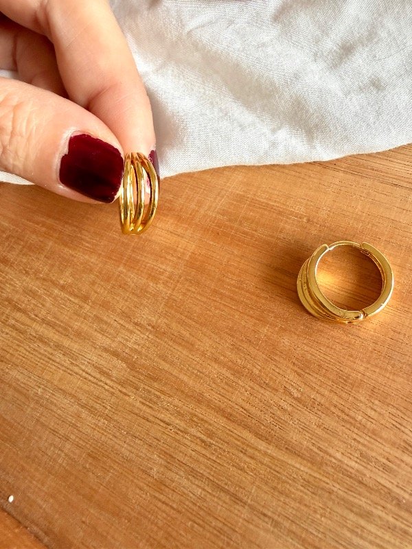 Producto - AROS NILA - 1