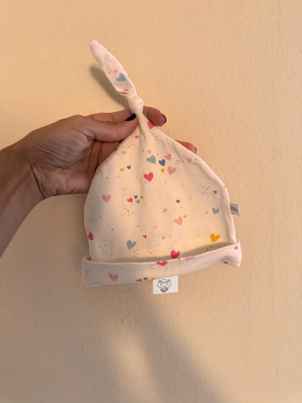 Producto - Gorrito CHEEKY ds40