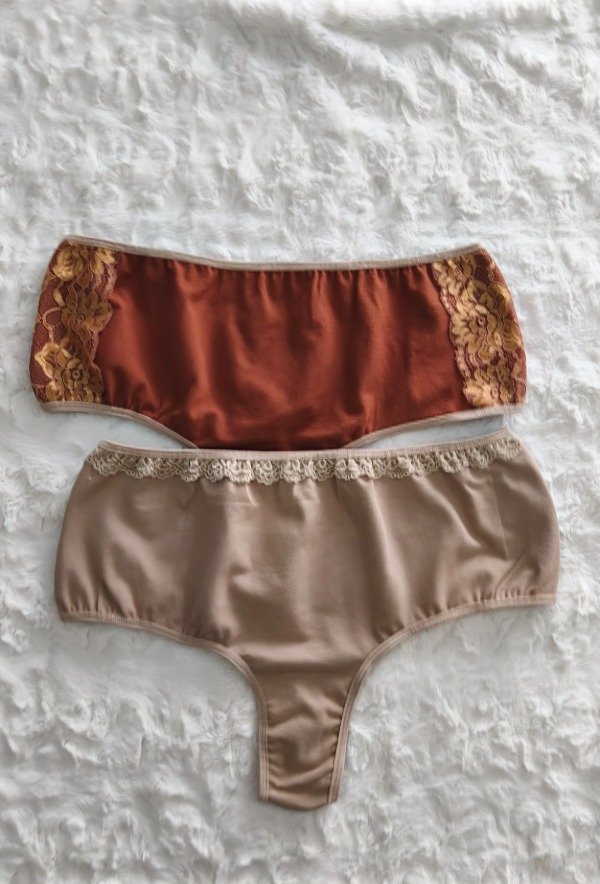 Producto - Pack Terra Trusaless