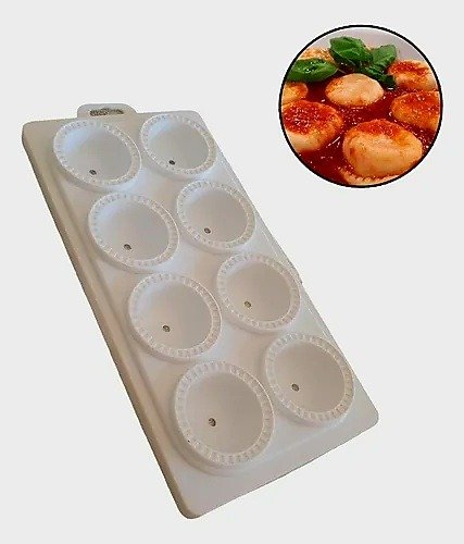 Producto - Molde sorrentinos