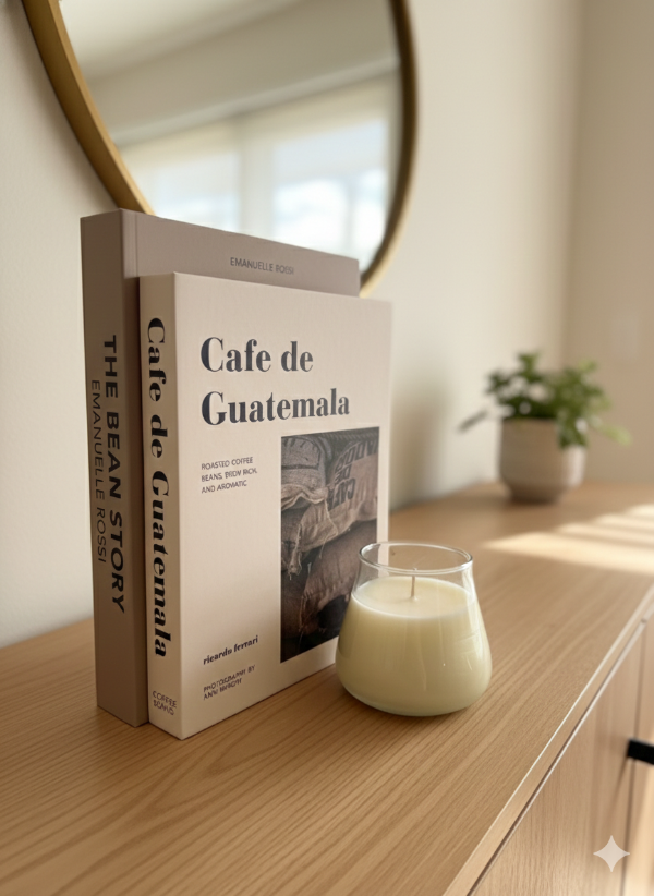 Producto - Set x2 libros línea coffee