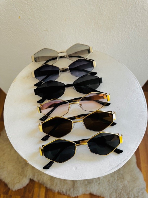 Producto - LENTES SCORPIO