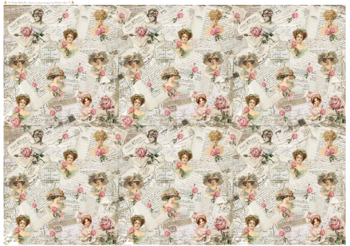 Producto - SHABBY 9