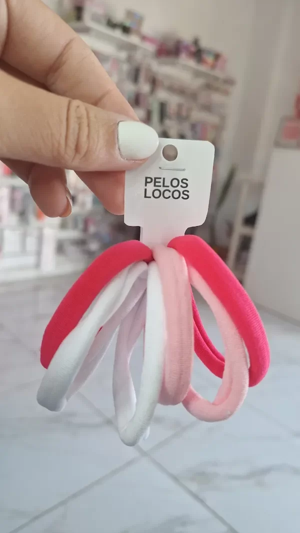 Producto - Colitas x6 unidades