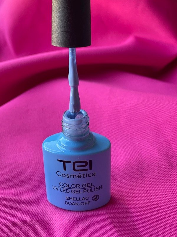 Producto - Esmalte semipermanente 77 TEI