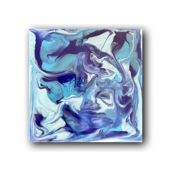 Producto - Mix colores - Olas azules