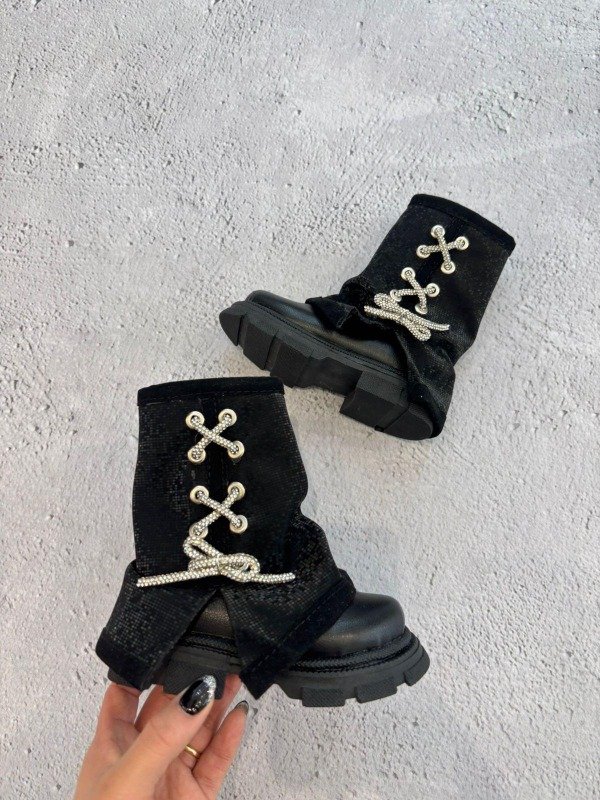 Producto - BORCEGO CHARLOTTE