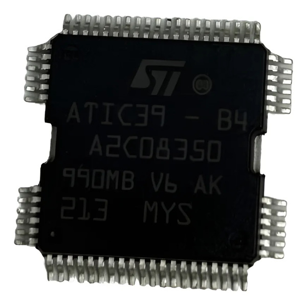 Producto - A2C08350 QFP-64