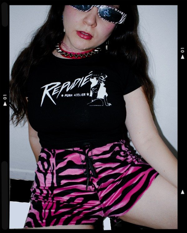 Producto - Short Trash