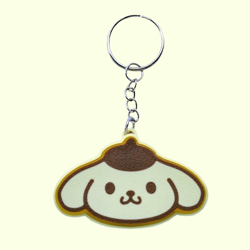 Producto - CLICKER POMPONPURIN