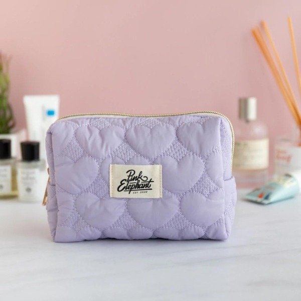 Producto - Neceser corazón