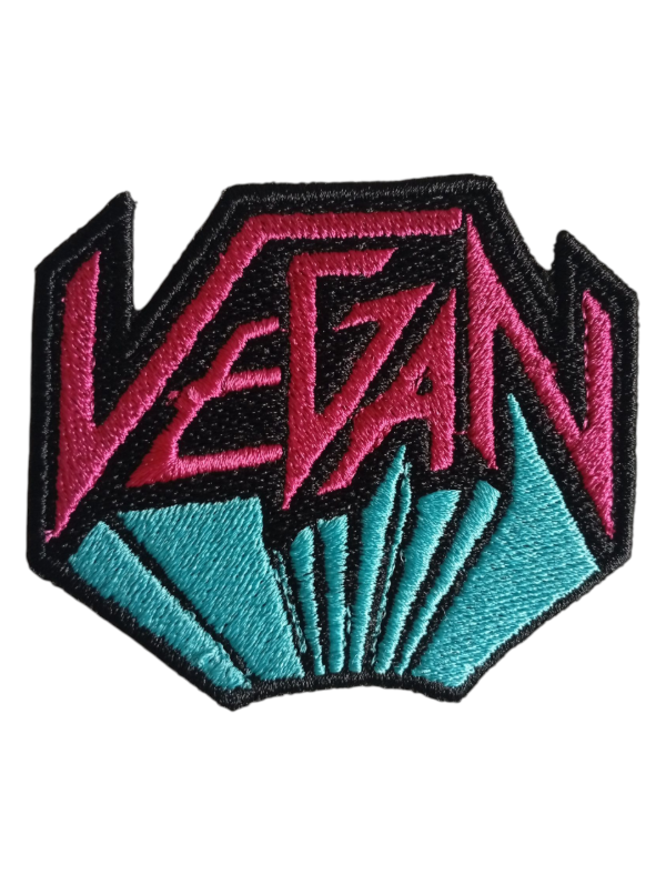 Producto - VEGAN NEON