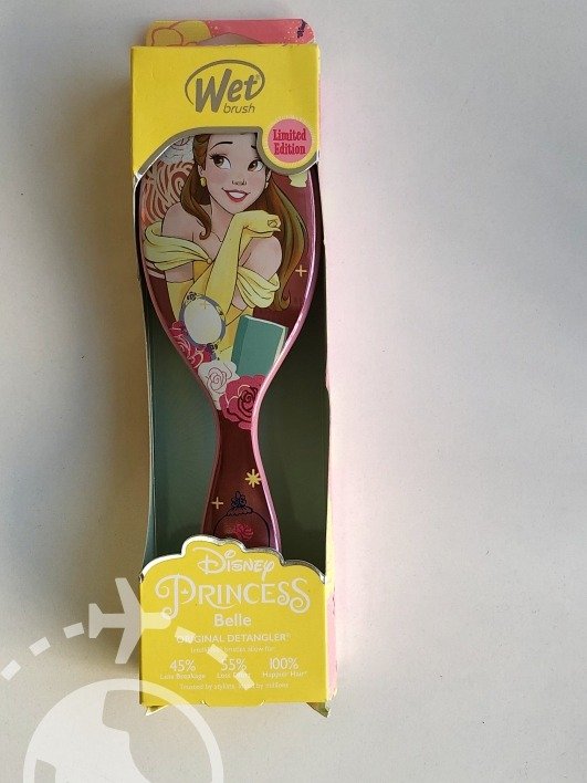 Producto - Wet Brush Princesas - 2